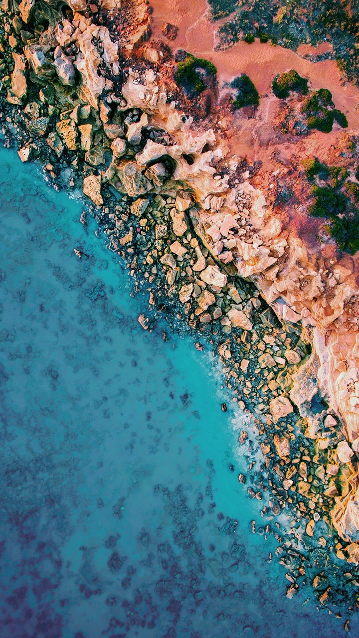 earth