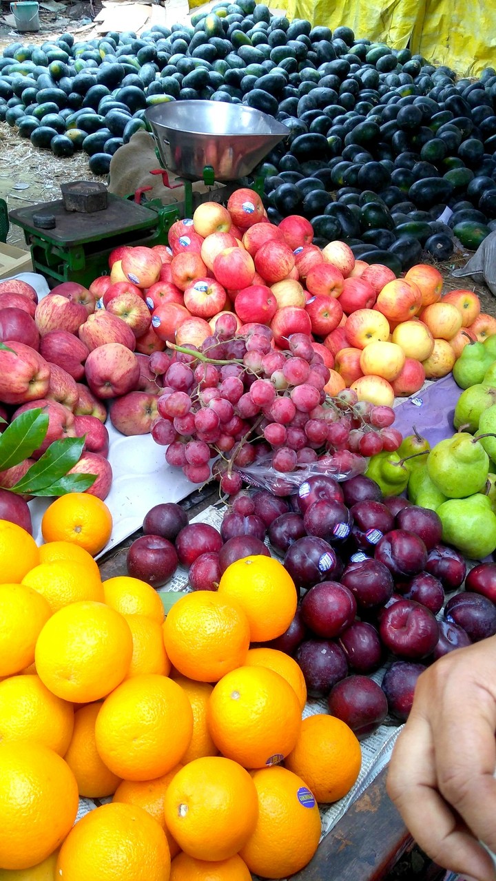 refreshing with true colors of nature..