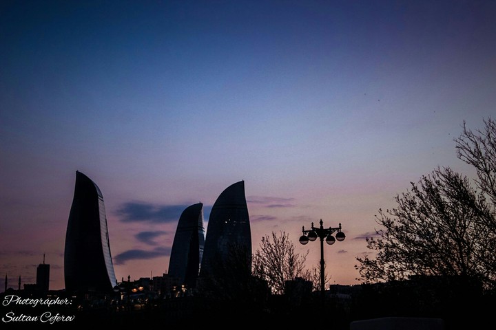 Baku
