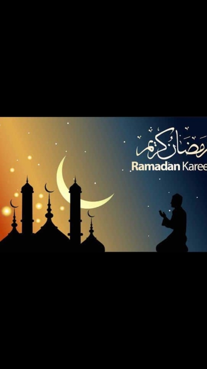 #Ramazan_hoş_geldin #huzür #aile #mutluluk