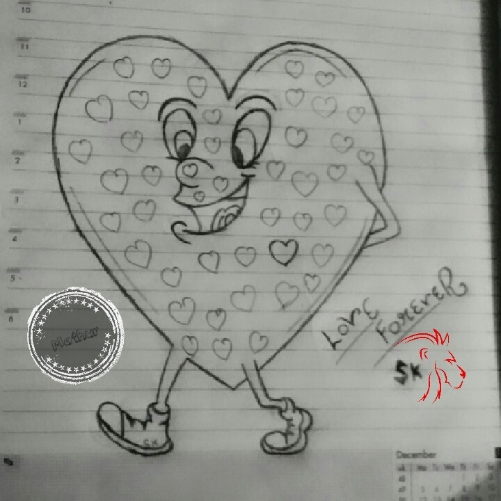 my art