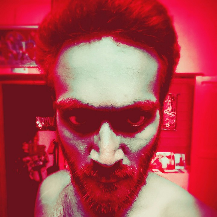 the is back devil
