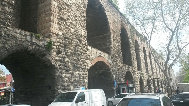 Istanbul Fatih