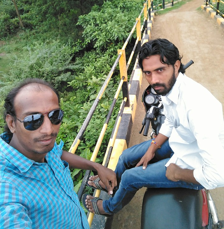 friends