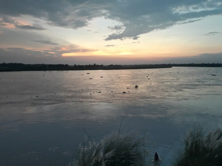 River