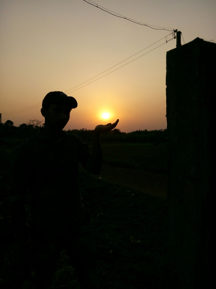 sun