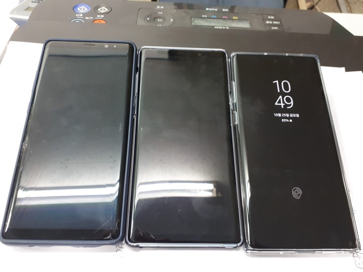 N 8, 9, 10