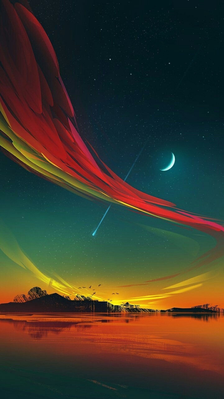 ❤