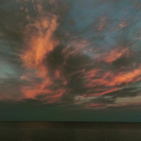 sky