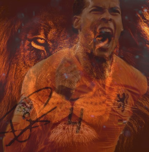 Virgil Van Dijk