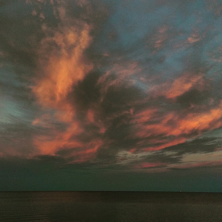 sky