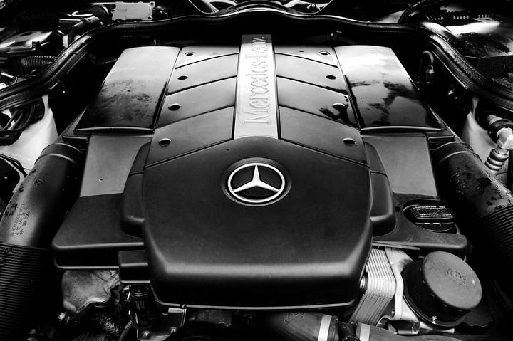 Mercedes-benz