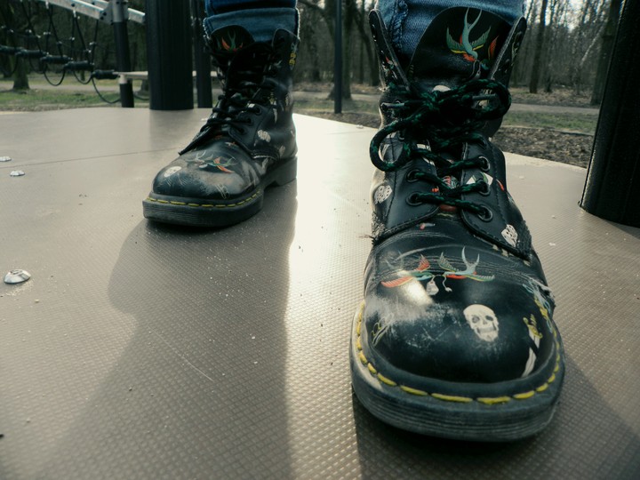 Martens