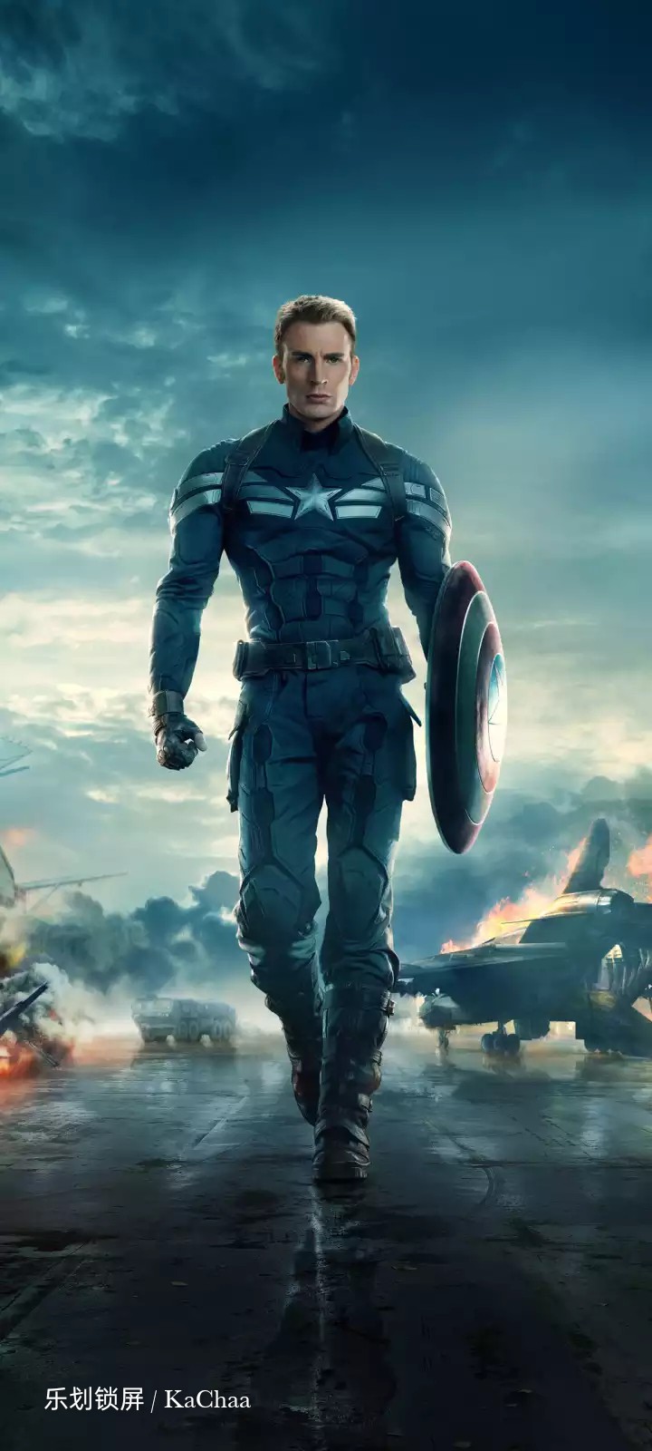Captain America