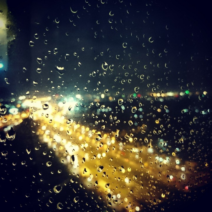 rainy