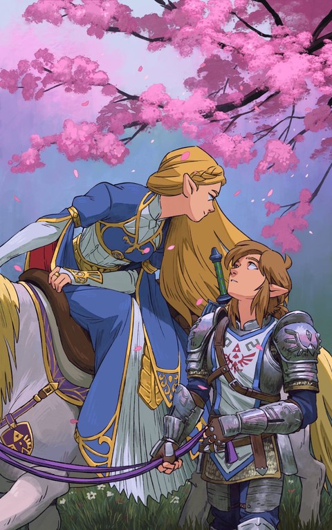 Zelda