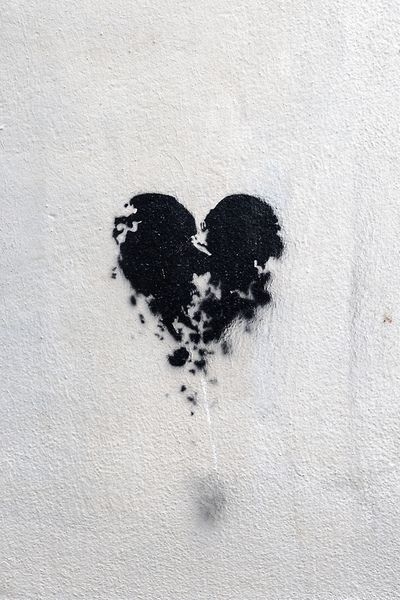 Fading love