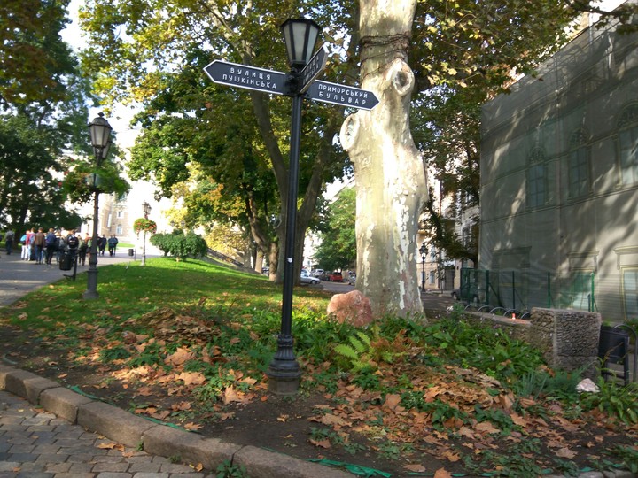 park