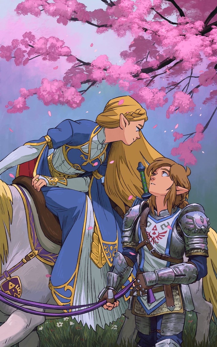 Zelda