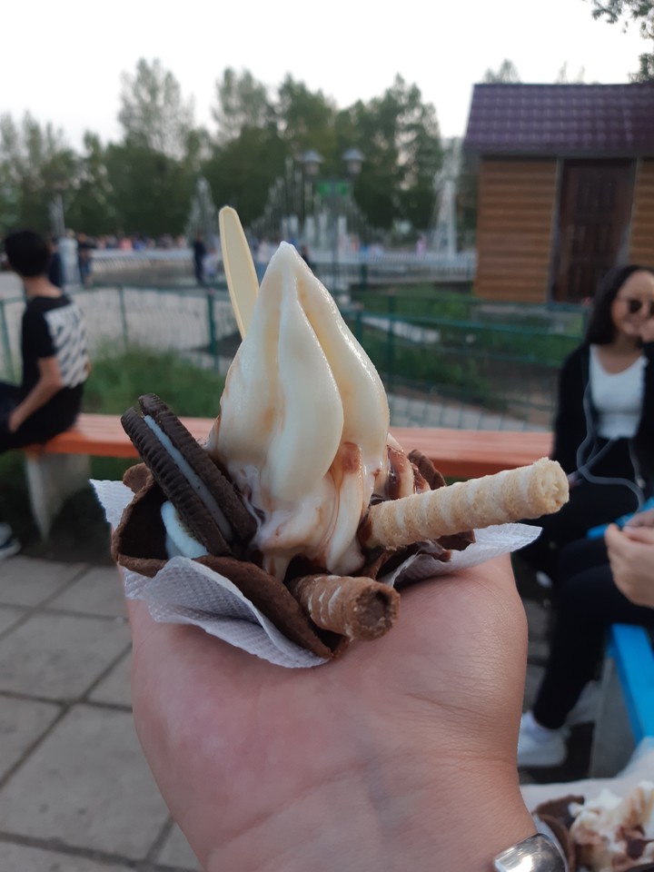 icecream