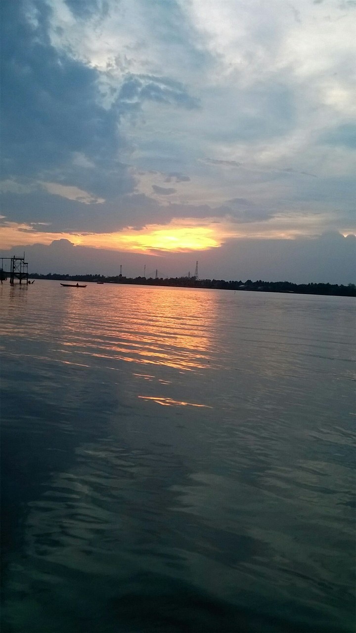 River in VN
