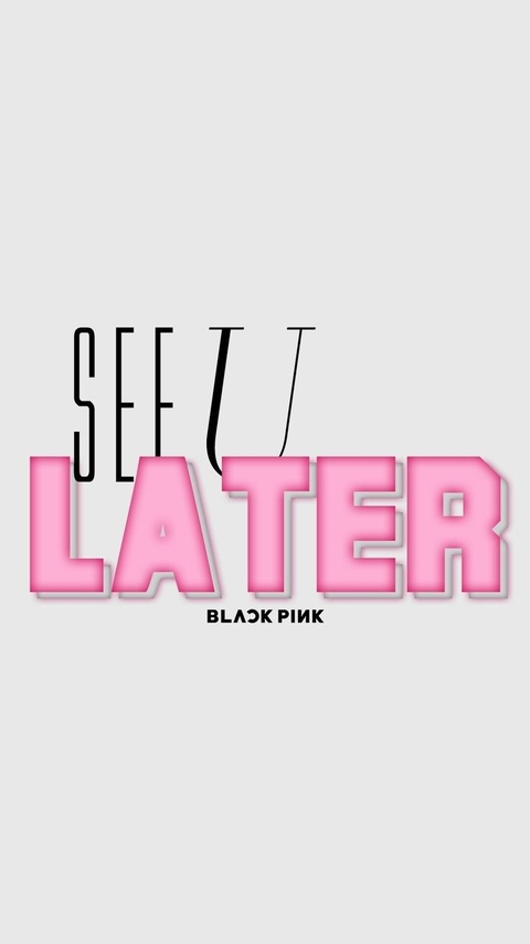 BLACKPINK