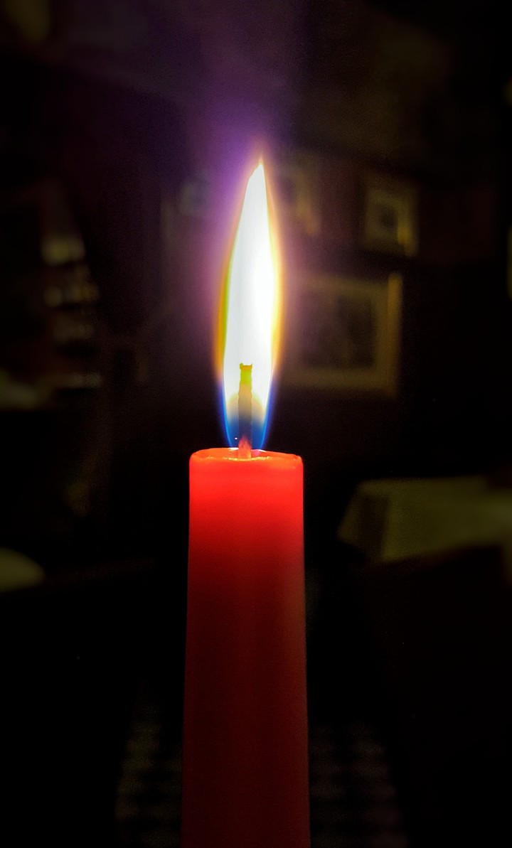 magic candle