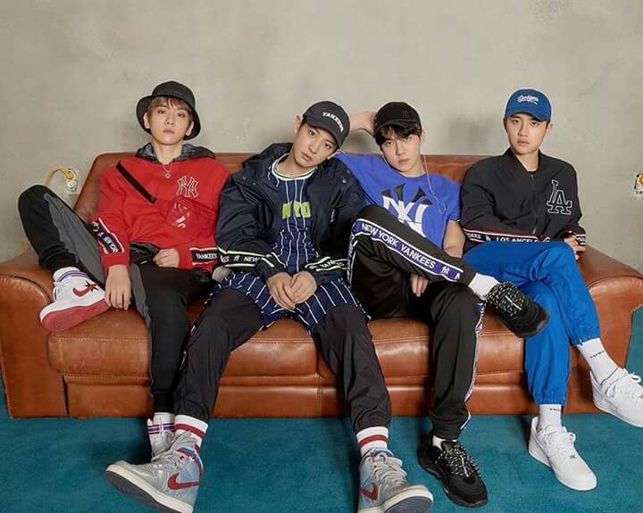 Exo