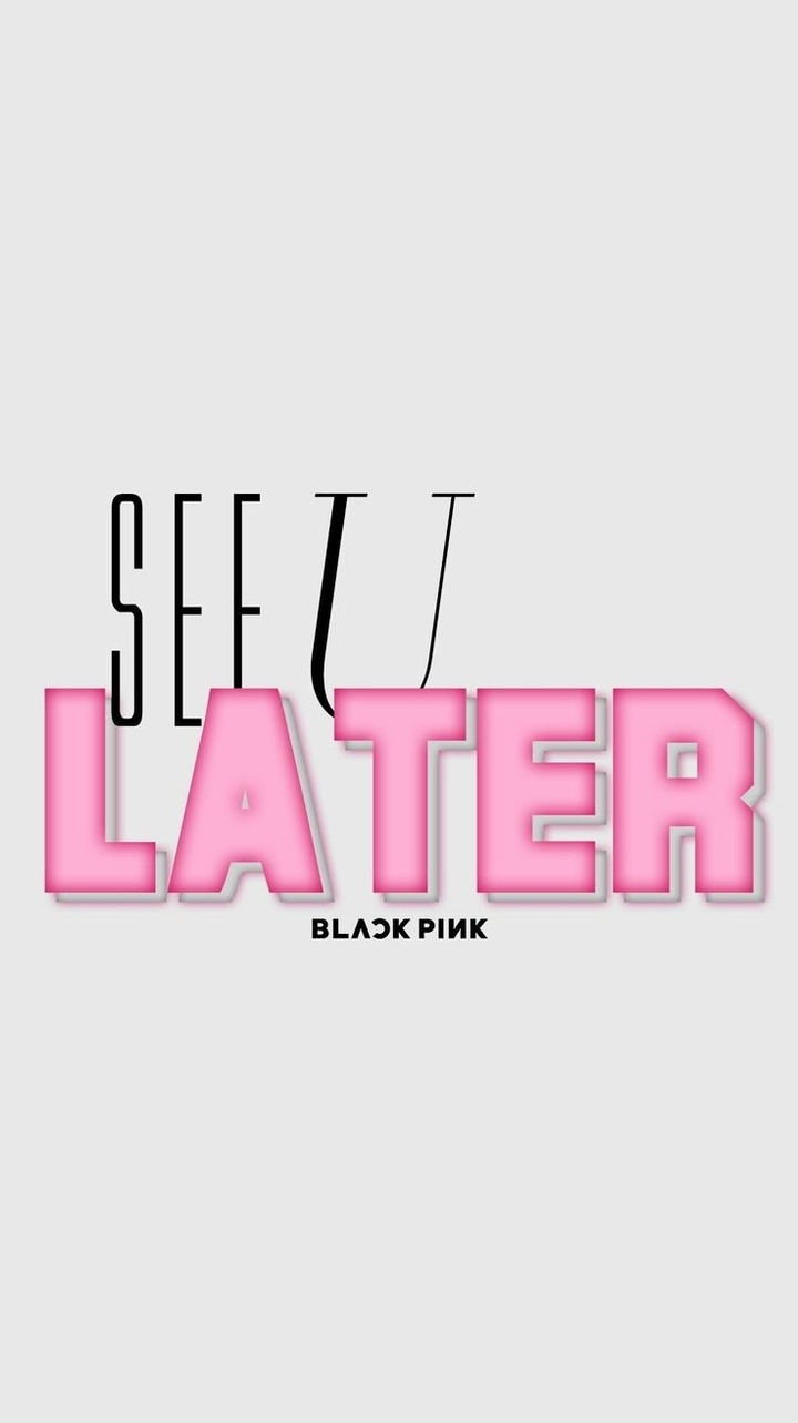 BLACKPINK