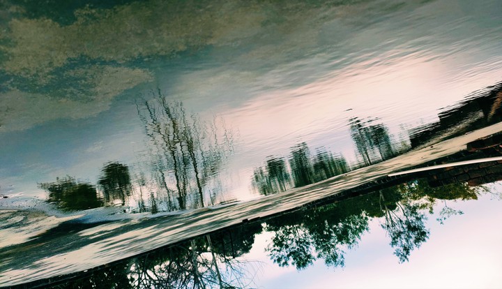 Water