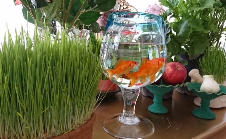 هفت سین