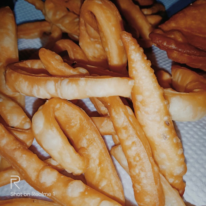 Indian SNACKS