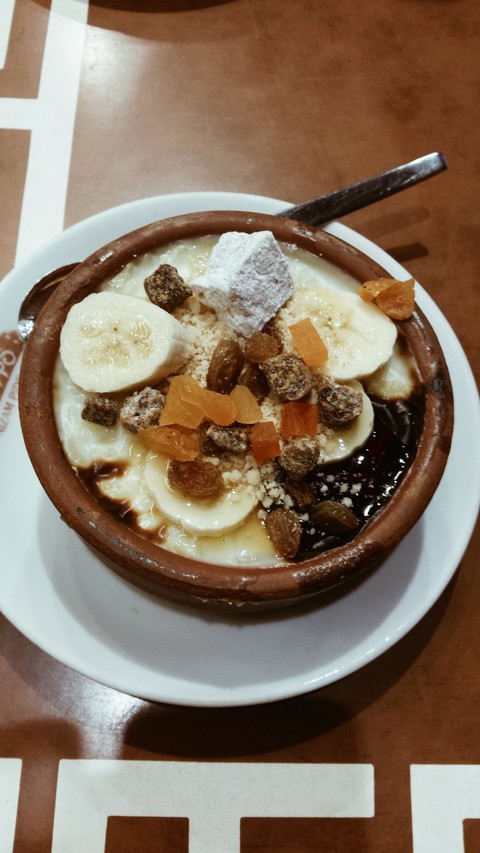 food sweets