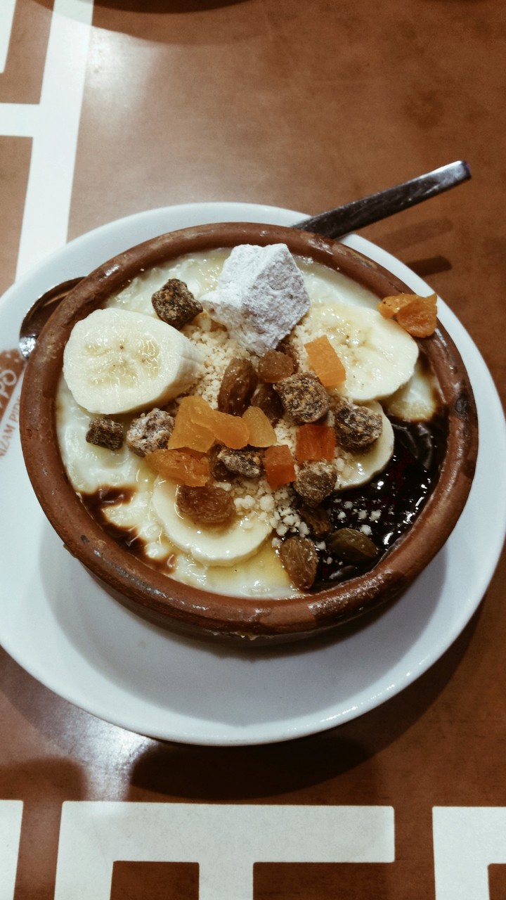 food sweets