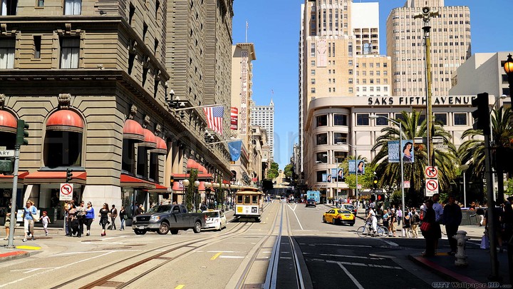 San Francisco