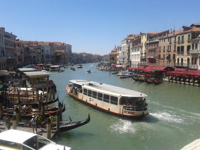 Venezia Italy