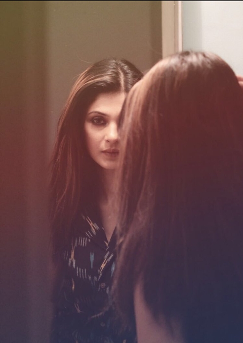 Jennifer Winget