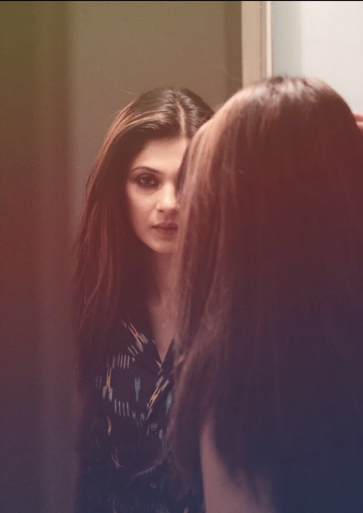 Jennifer Winget