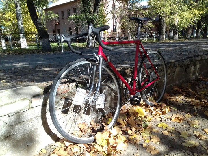 Bike