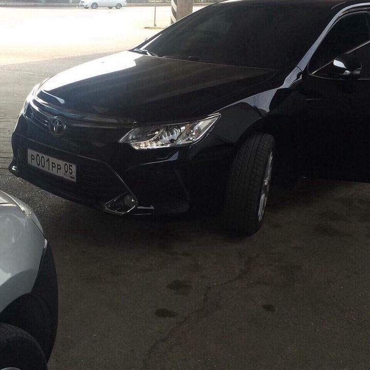 Camry
