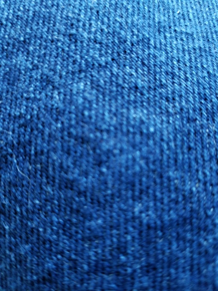 Denim Rows