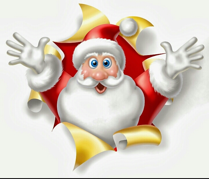 Santa