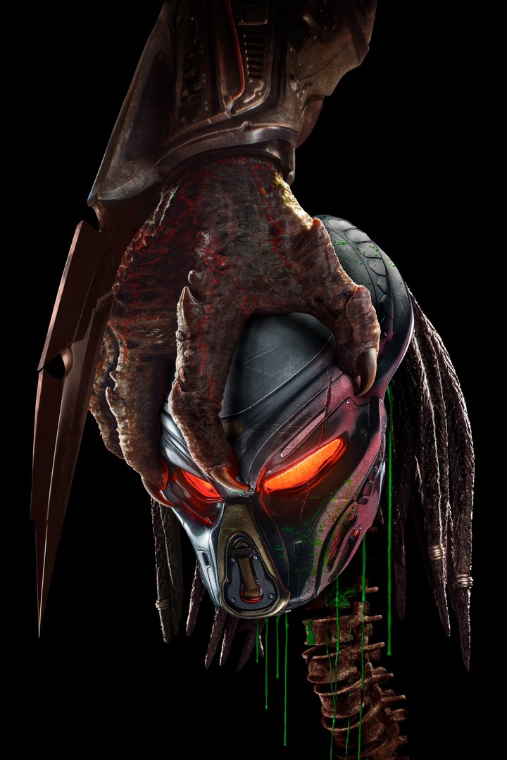 Predator