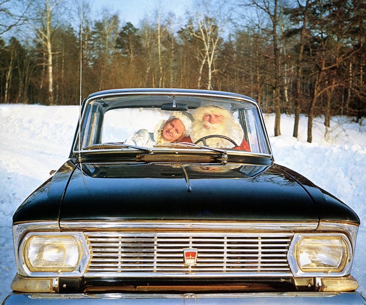 moskvich