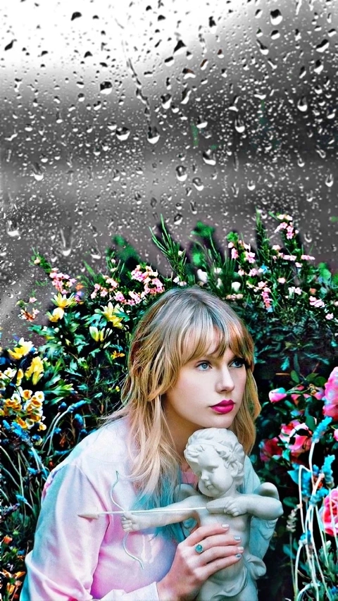 Taylor Swift ٩(♡ε♡ )۶