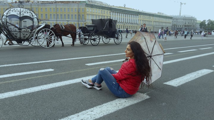 History of Loneliness...