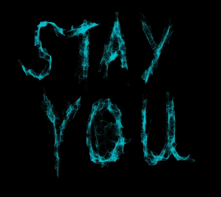 stay you