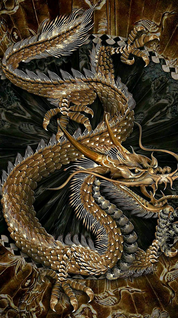 dragon