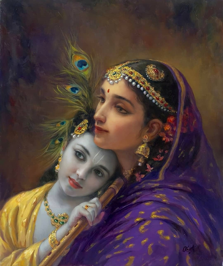 कृष्णा जी