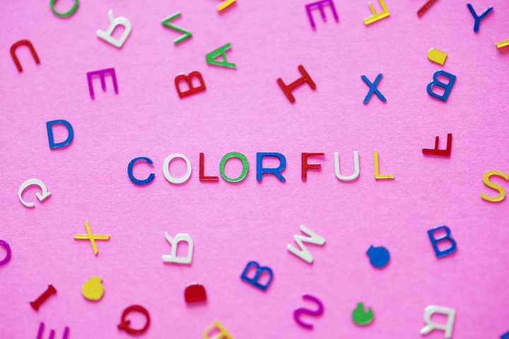 Colorful
